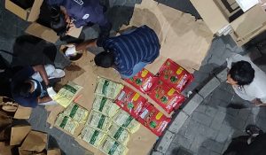 17 ކިލޯ ޑްރަގު ގެނައީ އިންޑިއާމަގުން، އަގު 13 މިލިޔަނަށް