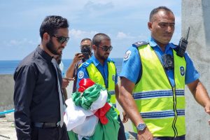 ޔާމީންގެ ގެކޮޅުން އިންޑިއާ އައުޓް ބެނާ ނެގީ ގޯސްކޮށް: ހައި ކޯޓް