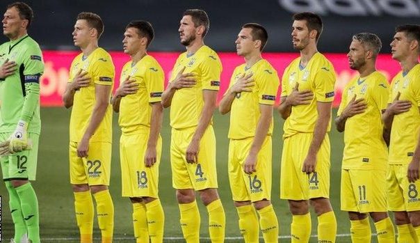 ސްކޮޓްލެންޑާއި ޔޫކްރެއިންގެ މެޗު ޖޫން ފުރަތަމަ ދުވަހަށް ތާވަލުކޮށްފި