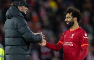 ސަލާހް ބޭނުންވަނީ ލިވަޕޫލް އެއްބަސްވުން އާކުރަން