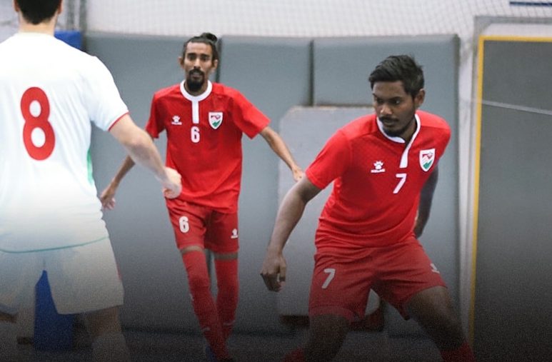 ކުޅުނު 3 މެޗުން ބަލިވެ ރާއްޖެއަށް ކޮލިފައިން ނިމިއްޖެ