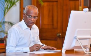 އޮޑިޓް ރިޕޯޓް 2020: ރައީސް އޮފީހާއި ރަސްމީގެކޮޅަށް ހަރަދުކުރީ ރަނގަޅަށް