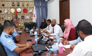 4،000 ފްލެޓު ހަވާލުކުރުން އޭސީސީން ހުއްޓުވައިފި