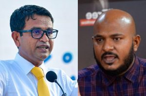 ހޯރަފުއްޓާއި އެއަރޕޯޓް ވަކިކުރުން، މިއީ ސައްލެ ވޯޓަށްޓަކައި ރަށެއްގެ ދުވަސް ދުއްވާލިގޮތް: ޝުޖާޢު