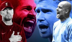 ވާދަވެރި ސިޓީއާއި، ލިވަޕޫލްގެ ކުރިމަތިލުން މިރޭ