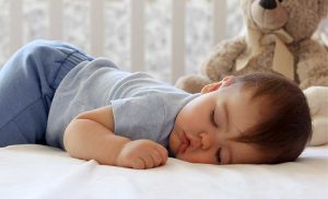 ކުޑަ ދަރިފުޅުގެ ނިދި ރަނގަޅުކުރުމަށް ކުރަންވީ ކަންކަން