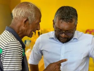 އެމްޑީޕީއަށް ދައުލަތުން ދޭ ލާރިއަށް ވާގޮތްބަލަން އެމްޑީޕީ މެމްބަރުން ބޭނުންވޭ: ރާއީ