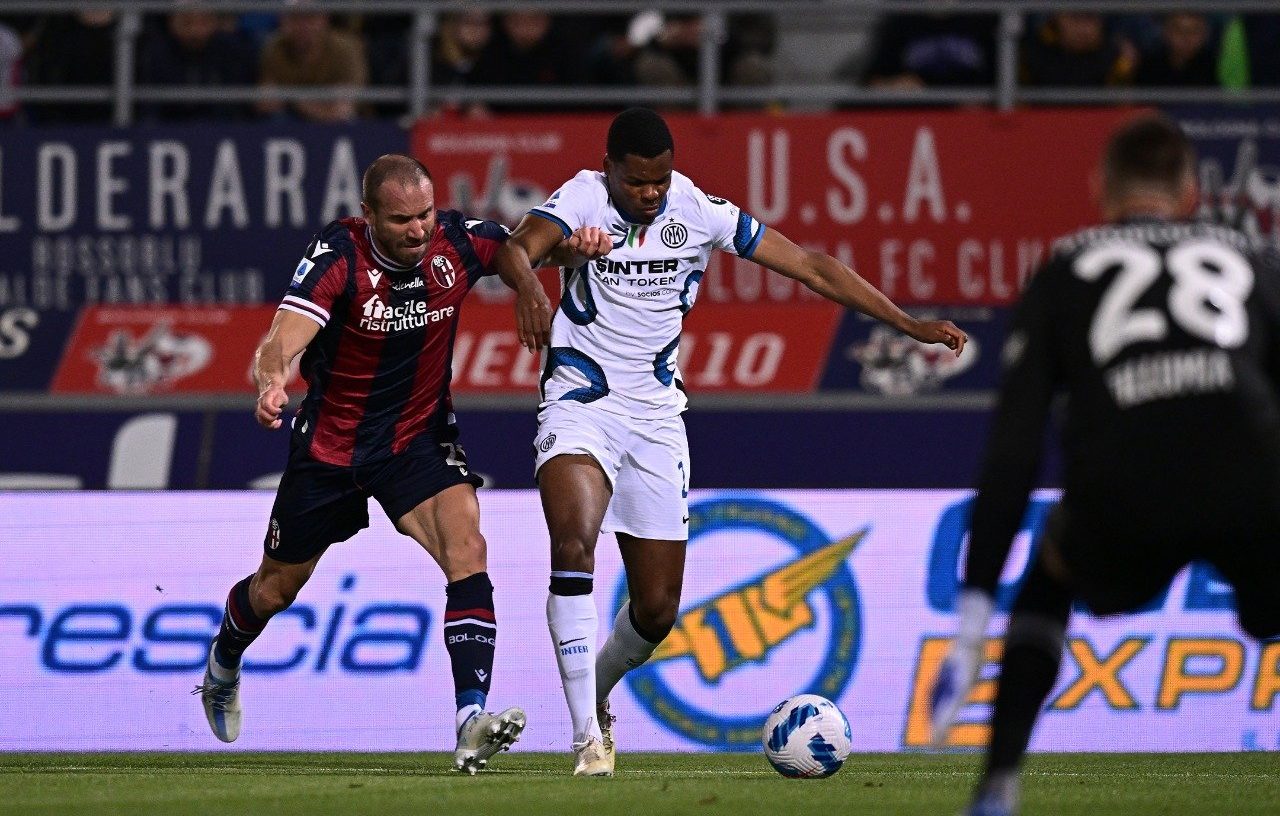 އެެއްވަނަ އަށް އަރަން ލިބުނު ފުރުސަތު އިންޓަރ ނަގާލައިފި