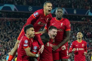 ވިޔަރެއާލް ބަލިކޮށް ލިވަޕޫލް ފައިނަލުގެ އުންމީދުގައި