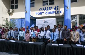 ފެނަކައިގެ ތެރޭގައި ހިންގާފައިވާ ބޮޑު ކޮރަޕްޝަން: ކޮރަޕްޝަން ހިންގި މުވައްޒަފުން އަދިވެސް ވަޒިފާގައި!