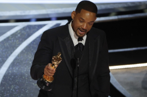 އޮސްކާ އިވެންޓްތަކުގައި ބައިވެރި ނުވެވޭ ގޮތަށް ވިލް ސުމިތު 10 އަހަރަށް ސަސްޕެންޑް ކޮށްފި