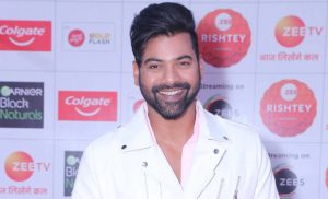 ޝަބީރު "ކުމްކުމް ބާގިޔާ" އިން ވަކިވެއްޖެ