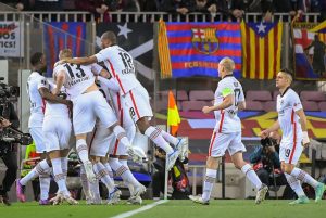 އަމިއްލަ ދަނޑުގައި ބަލިވެ، ޔޫރަޕާ ލީގުން ކަޓައި، ބާސާއަށް ބޮޑުލަދެއް!