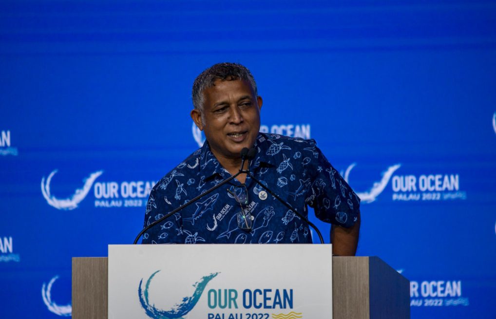 މޫސުމީ މައްސަލަތަކުން އަރައިގަތުމަށް ކޯވިޑާ ދެކޮޅަށް އެޅިފަދަ އަވަސް ފިޔަވަޅުތަކެއް މުހިންމު: އަސްލަމް