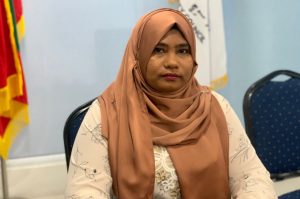 އެމްޑީޕީން ތްރީލައިން ވިޕް ނެރެފައި ވަނިކޮށް ރައީސާއަކަށް އަދާލަތު ބޭފުޅަކު ހޮވައިފި