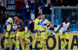 ފަހު ވަގުތު މޮޅުވެ ޔުވެންޓަސް ގަދަ ހަތަރެއްގެ ފުރުސަތު ބޮޑުކޮށްފި