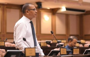 ހިޔާ ފްލެޓުގެ ކުލި އިތުރު ތިންމަހަށް ފަސްކޮށްދޭން މަޖިލީހަށް