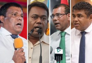 އިންތިޚާބަށްފަހު ނަޝީދު ގެއްލޭނެކަމަށް، އިބްރާ ވިދާޅުވި މައްސަލަ 241 ކޮމެޓީއަށް