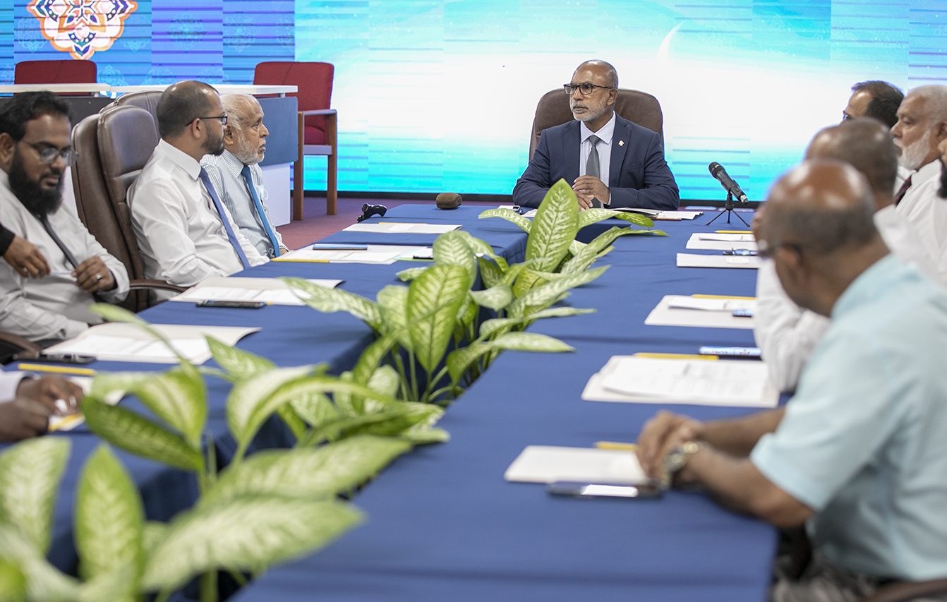 ޝައްވާލު މަހުގެ ހަނދު ސާބިތުކުރުން މާދަމާ ރޭ