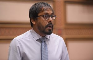 ޔޯގާ ކަސްރަތަކަށްވެފަ، ލިވާތުކުރުން ޒާތީކަމަކަށްވީމަ ހޯދޭނެ ސަލާމަތެއް ނުވިސްނުނު: އިސްމާއިލް