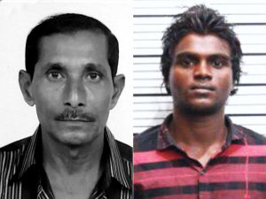 ގާސިމްގެ މަރު: ވަޅީގެ ތިލައިން އަދުހަމާއި ގާސިމްގެ ޑީއެންއޭ ފެނުނު!