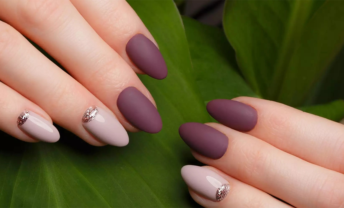 ނެއިލް ޕޮލިޝް އިން ލިބޭ ގެއްލުން އެނގޭތަ؟