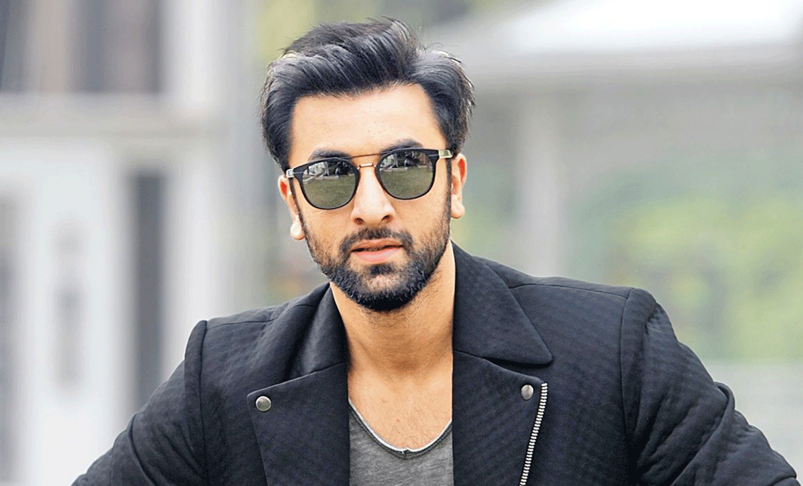 އައު އަހަރާއި ދިމާކޮށް ރަންބީރުގެ "އެނިމަލް" ގެ ފަސްޓް ލުކް