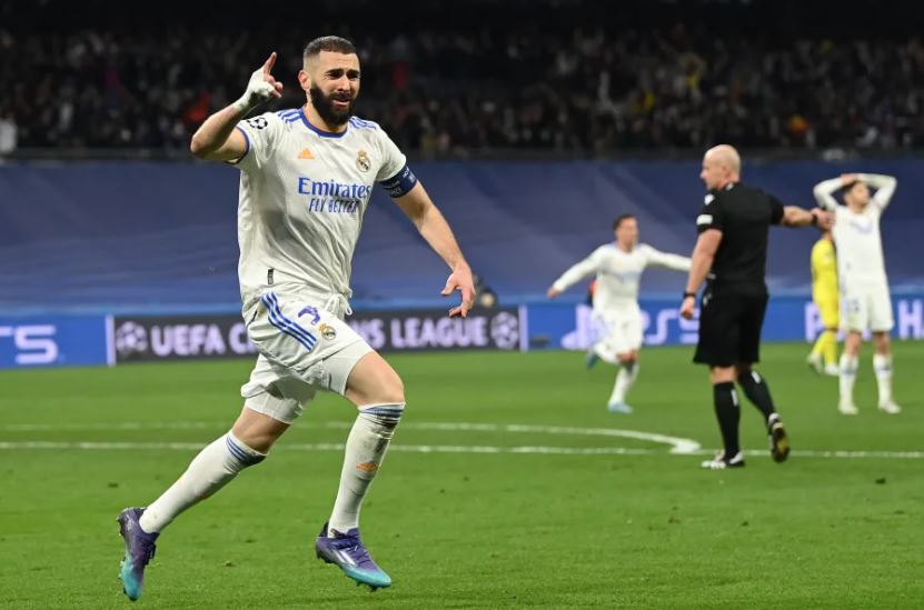 ޗެލްސީ ކަޓުވާލައި ރެއާލް ސެމީއަށް