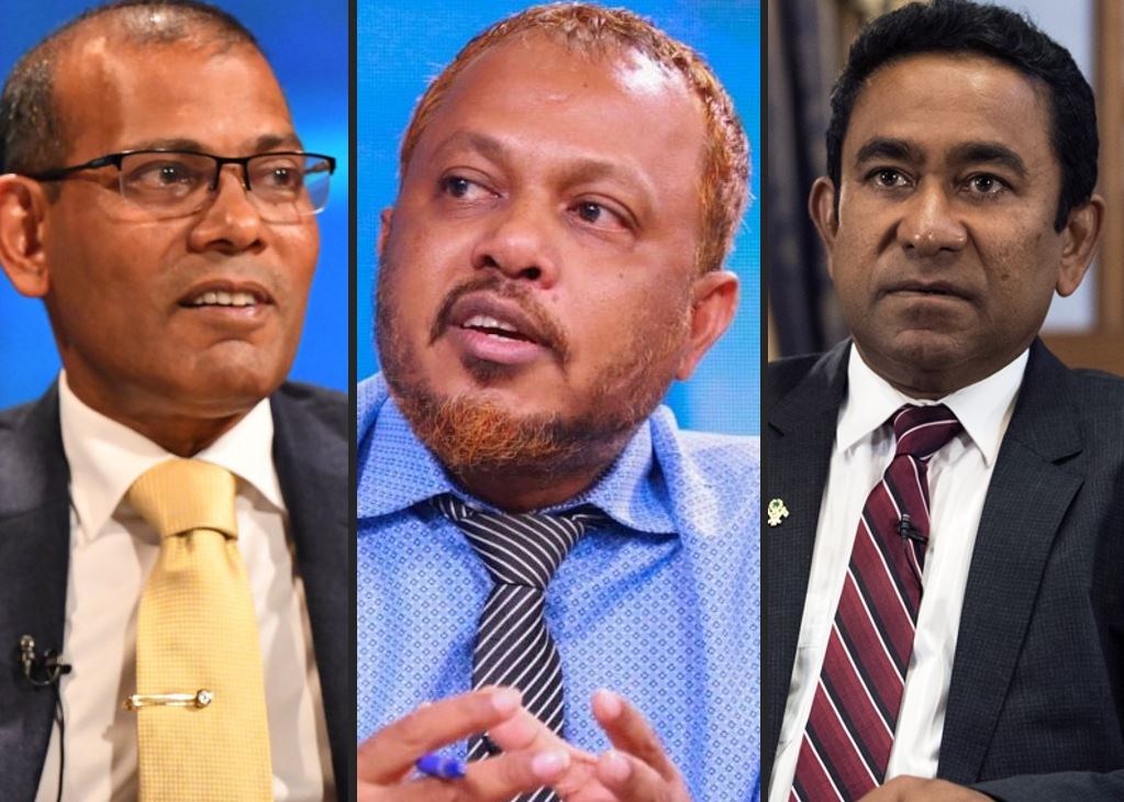 ނަޝީދާއި، ޔާމީންގެ ސިޔާސަތުން ޤައުމަށް ހީނުކުރާވަރުގެ ގެއްލުން ކުރިމަތިވެދާނެ: ސައުދު