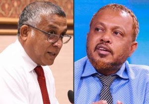 ސައުދު، އަސްލަމަށް: ރަތަފަންދޫ ފެނާއި، ނަރުދަމާގެ މަސައްކަތަށް ބޭނުންވާ ހުއްދަތައް އަވަސް ކޮށްދެއްވާ
