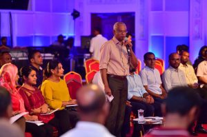 "ފަނޯއްލަ ދަރުބާރު" ހުކުރު ދުވަހު ފަށަނީ