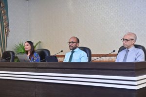 މުސާރައަށް ގެނައި ބަދަލާއެކު ތަޢުލީމީ ދާއިރާއަށް ނިކުން ޓީޗަރުންގެ ޢަދަދު އިތުވާނެ: މިނިސްޓަރ