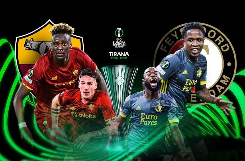 ޔޫރޮޕާ ކޮންފަރެންސް ލީގުގެ ފައިނަލް މިރޭ