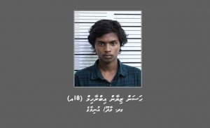 ޢީދު ދުވަހު ހިނގި މާރާމާރިއާއި ގުޅިގެން ދެމީހަކު ހައްޔަރުކޮށްފި