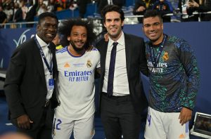 ޔުއެފާ ޗެމްޕިއަންސް ލީގު ފައިނަލް