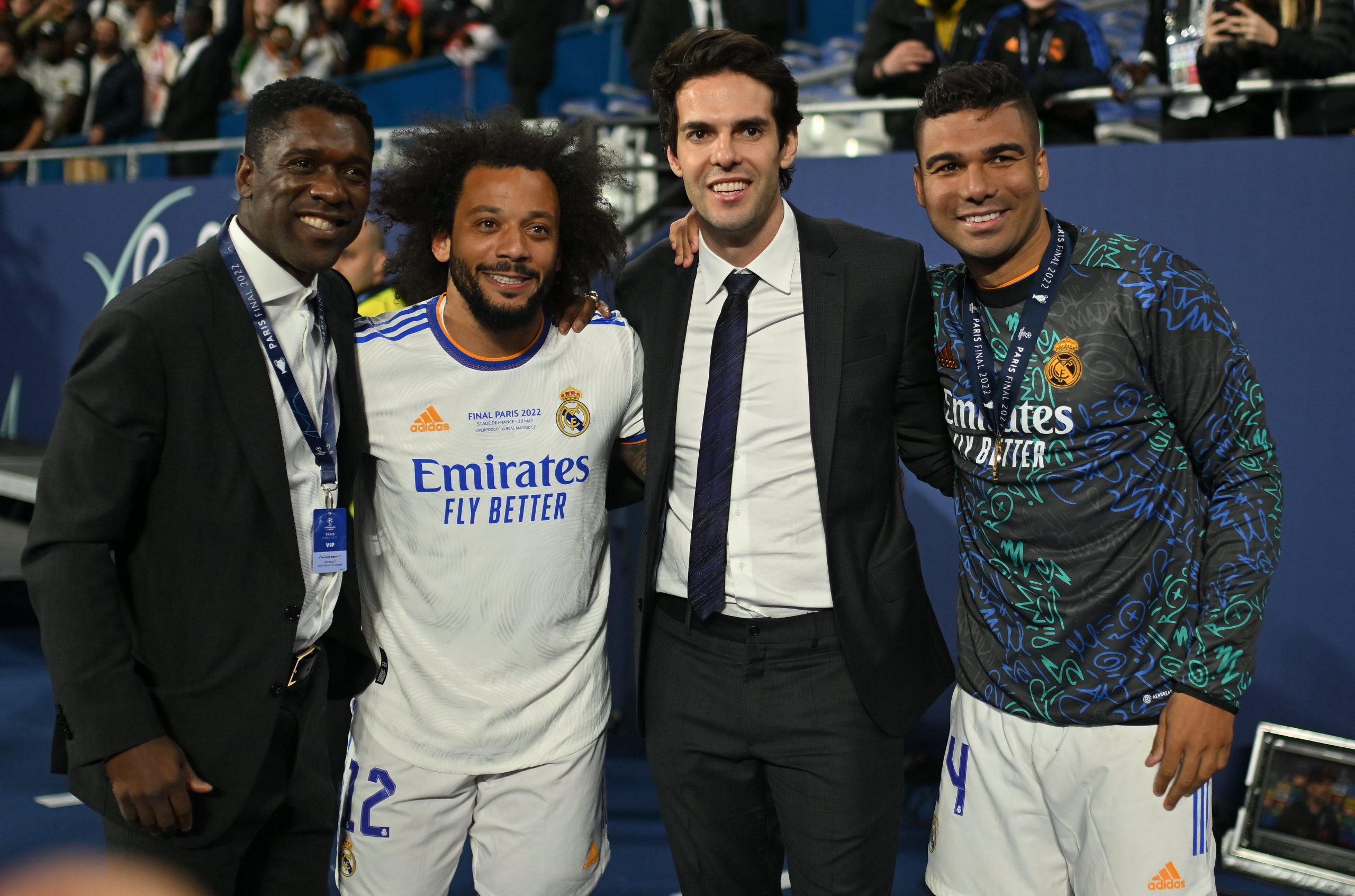 ޔުއެފާ ޗެމްޕިއަންސް ލީގު ފައިނަލް