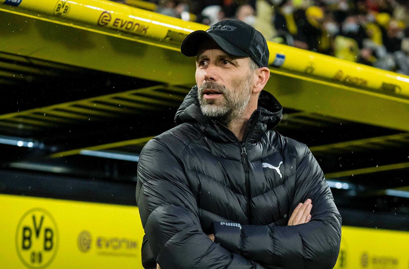 ޑޯޓްމަންޑްގެ ކޯޗުގެ މަޤާމުން މާކޯ ރޯސް ވަކިކޮށްފި