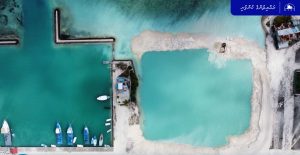 ދާންދޫ ބަނދަރު ފުންކުރުމުގެ މަސައްކަތް ފަށައިފި