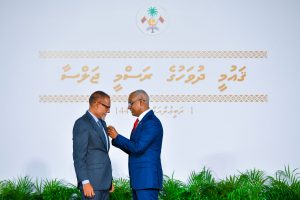 މިއަހަރުގެ ޤައުމީ ދުވަހުގެ ޖަލްސާ މާލެއާއި އުތީމުގައި ބާއްވާނެ