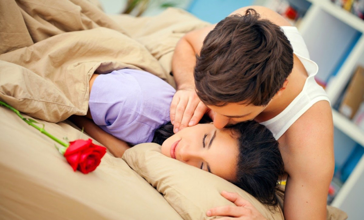 އަނބި ފިރިކަމުގެ ގުޅުން، ގިނަ ކަންކަމުގެ ހައްލު!