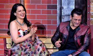 ސަލްމާން ކުރި ކަމަކުން ކަންގަނާ އުފަލުން ފޮޅިއްޖެ