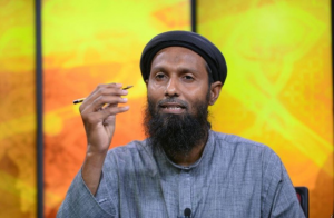 އިންޑިއާ ސިފައިންނަށް މިޤައުމުގައި ނުތިބެވޭނެ: އަލީ ރަމީޒު