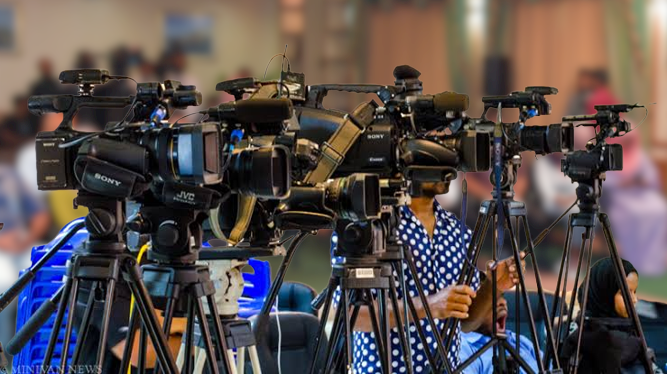 ނޫސްވެރިންގެ ޙިމާޔަތުގައި އެމްޖޭއޭއިން ސަރުކާރަށް، 6 ކަމަކަށް ގޮވާލައިފި