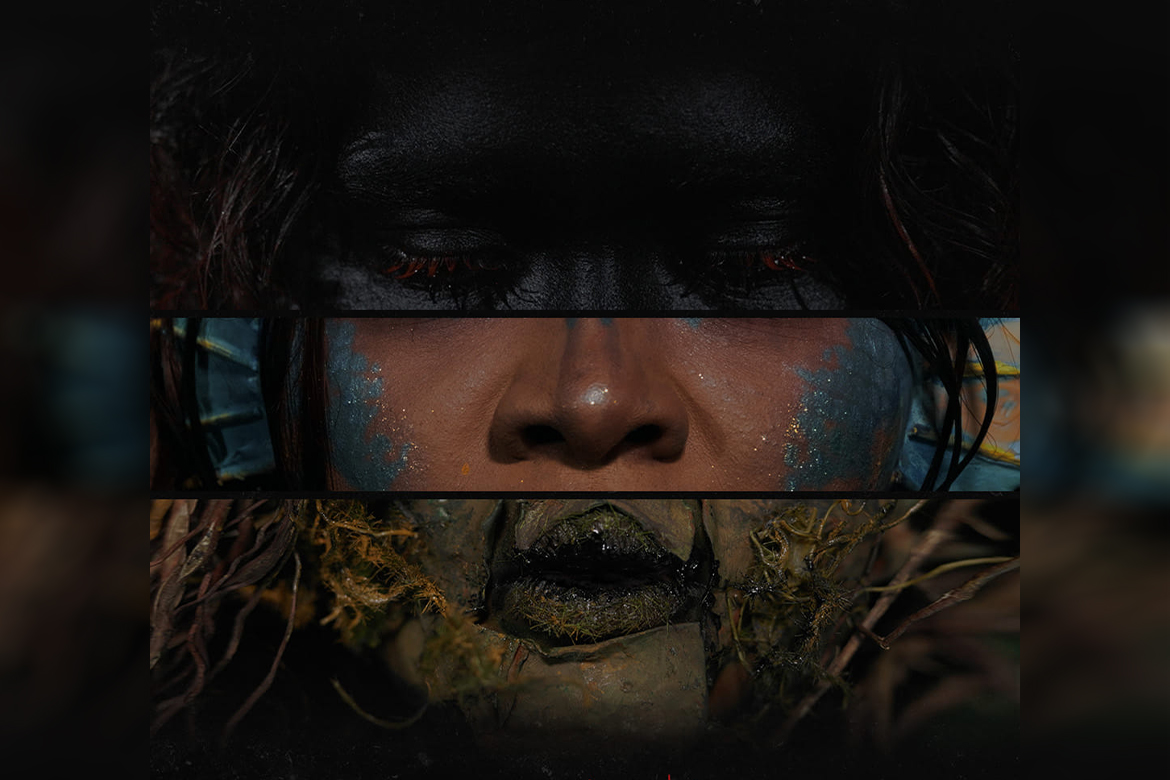 "ބިރުވެރި ވާހަކަ"ގެ 4 ވަނަ ޓްރެއިލާ ދައްކާލައިފި