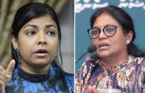 ސިފާ ރޮޒައިނާއަށް: އަބަދު ކޮން ޒުވާބެއްގައިތޯ ތިއުޅުއްވަނީ؟