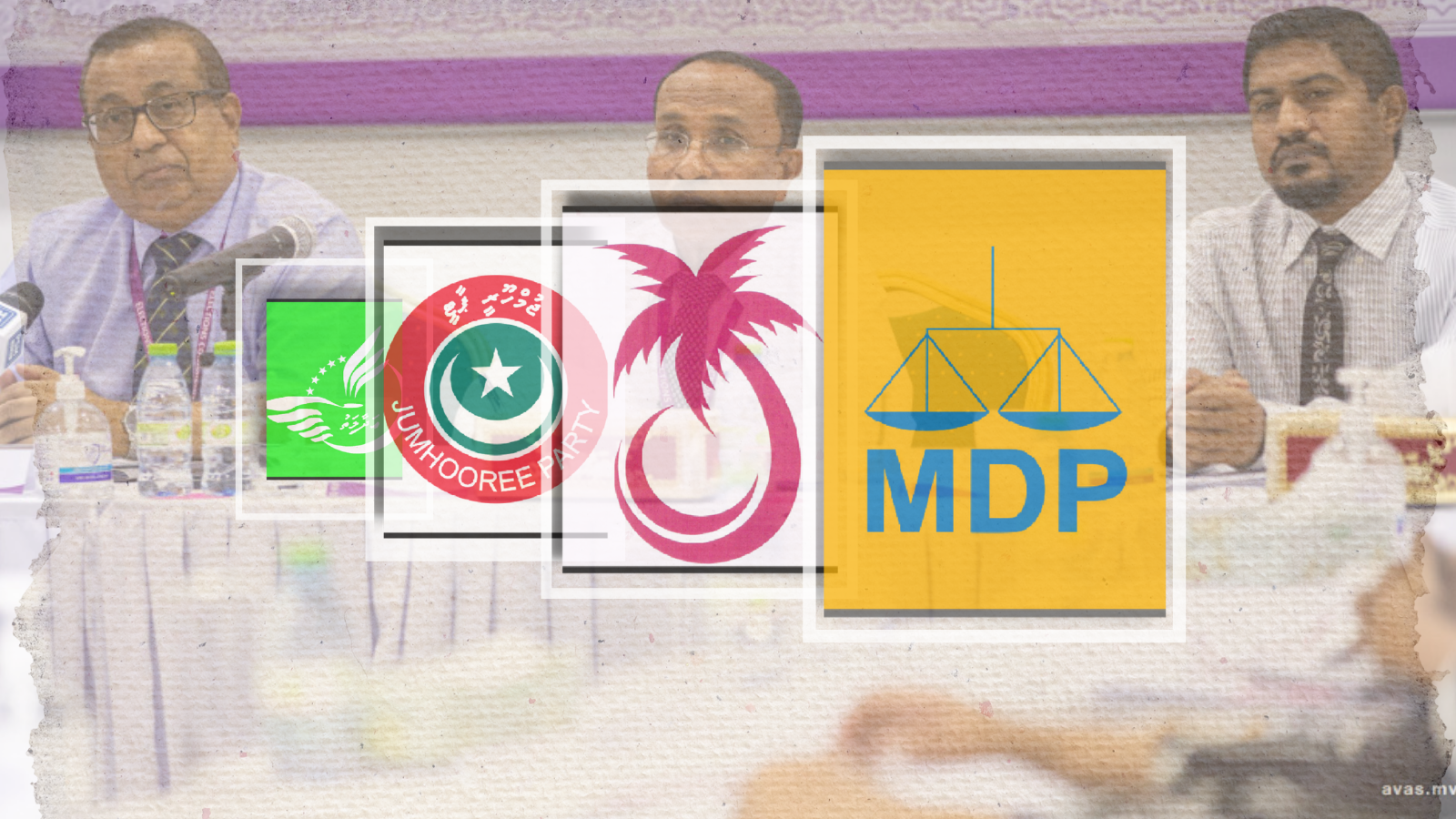 ސައްޙަ ނޫން ދަފްތަރުތަކަށް މާލިއްޔަތުން ފައިސާ ނަގަމުން ދިއުން، މިއީ ވައްކަމެއް ނޫންތަ؟