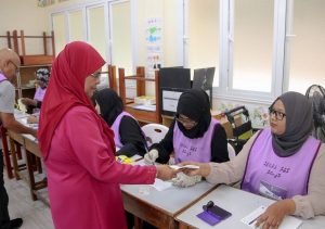 ގާނޫނަށް ގެނައި އިސްލާހާއެކު، މިއަހަރުގެ އަންހެނުންގެ ކޮމިޓީތަކުގެ ބައި-އިލެކްޝަންތައް ޖޫންމަހު ބާއްވަނީ