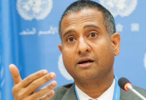 އިޓްލޮސްގައި ދެން އިތުރު ނަތީޖާއެއް ނިކުމެދާނެކަމަށް ގަބޫލު ނުކުރެވޭ: ޑރ.ޝަހީދު