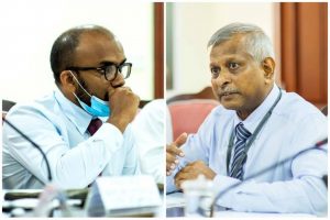 ގަވަރުނަރުގެ އިންޒާރާއެކު ރިސޯޓްތަކުގެ ބިމު ކުލި ކުޑަނުކުރަން ނިންމައިފި