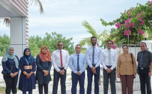 ކައުންސިލްތަކަށް މުވައްޒަފުން ނެގުމަށް ހުރަހެއް ނާޅަން: ސީއެސްސީ